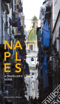 Naples. A traveller's guide libro di Wanderlingh A. (cur.); Salwa U. (cur.); Celotto C. (cur.)