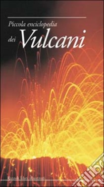 Vulcani libro di Bardintzeff Jacques-Marie