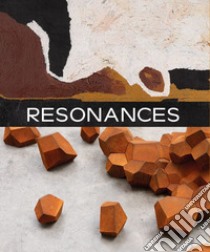 Resonances. Catalogo della mostra (Lens, 14 giugno 2020-4 aprile 2021). Ediz. inglese libro di Petitjean Georges