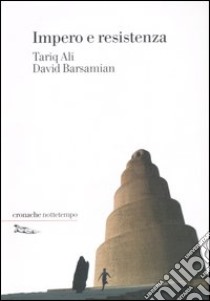 Impero e resistenza libro di Ali Tariq; Barsamian David