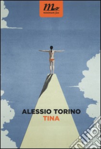 Tina libro di Torino Alessio