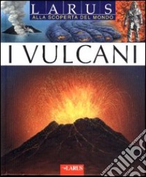 I vulcani libro