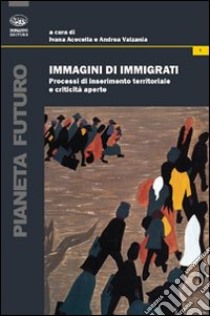 Immigrati di immigrati. Processi di inserimento territoriale e criticità aperte libro di Acocella I. (cur.); Valzania A. (cur.)