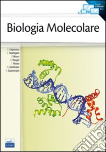 Biologia molecolare libro