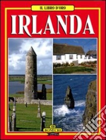 Irlanda libro di Power Frances