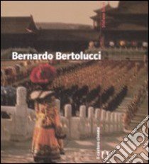 Bernardo Bertolucci libro di Socci Stefano