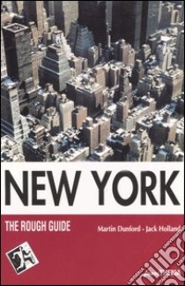 New York libro di Dunford Martin - Holland Jack