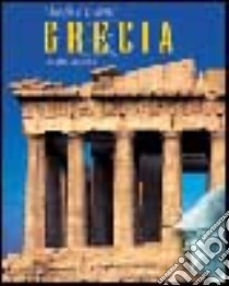 Grecia libro di Lombardo Simonetta