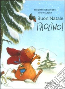 Libro Illustrato 'Buon Natale' - Edizione Speciale Per Le Feste - Foto 8