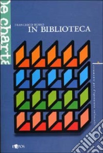 In biblioteca libro di Russo Francesco; Palomba S. (cur.)
