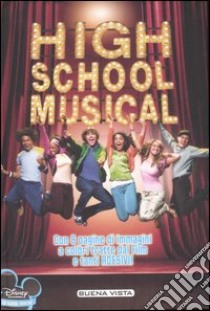 High School Musical. Ediz. illustrata libro