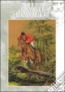 Cavalli e cavalieri libro