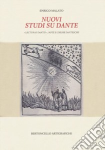 Nuovi studi su Dante libro di Malato Enrico