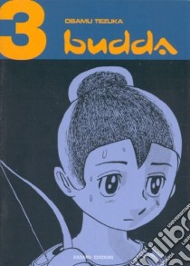 Budda. Vol. 3 libro di Tezuka Osamu