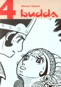 Budda. Vol. 4 libro di Tezuka Osamu