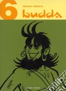 Budda. Vol. 6 libro di Tezuka Osamu