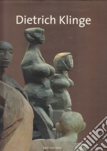 Dietrich Klinge. Under the skin. Testo tedesco a fronte. Ediz. illustrata libro di Vanni Maurizio