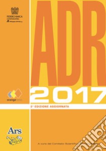 ADR 2017. Con e-book libro