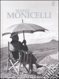 Mario Monicelli. Ediz. italiana e inglese. Con CD Audio libro