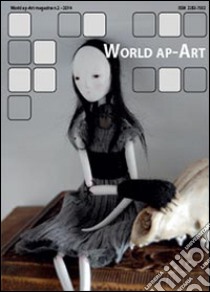 World ap-Art (2014). Vol. 2 libro di Cataudella S. (cur.)