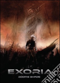 Exoria. Doom's Shade libro di Ferrando Stefano