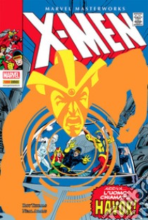 X-Men. Vol. 6 libro di Thomas Roy; Adams Neal