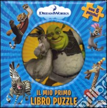 Il mio primo libro puzzle. DreamWorks. Ediz. illustrata. Vol. 3 libro