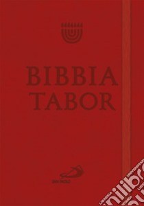 Bibbia Tabor libro