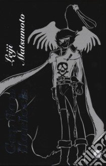 Capitan Harlock. Complete edition. Nuova ediz. libro di Matsumoto Leiji
