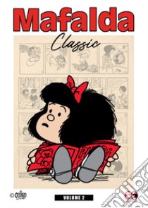 Mafalda. Vol. 2 libro di Quino