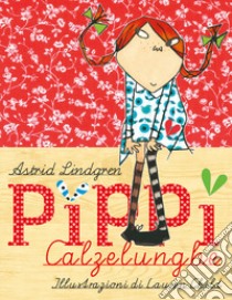 Pippi Calzelunghe libro di Lindgren Astrid