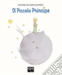 Il Piccolo Principe. Ediz. a colori libro di Saint-Exupéry Antoine de