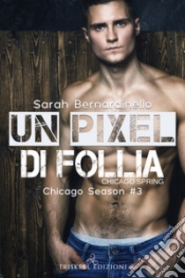 Un pixel di follia. Chicago spring. Chicago season. Vol. 3 libro di Bernardinello Sarah