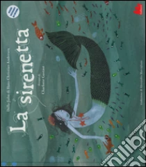 La Sirenetta - Libro Scorri Le Fiabe | Edizione Illustrata A Colori | Per Bambini - Foto 10