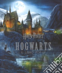 Harry Potter. Hogwarts. Il libro pop-up libro di Reinhart Matthew