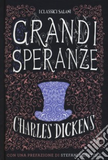 Grandi speranze libro di Dickens Charles