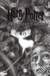 Harry Potter e il prigioniero di Azkaban. Nuova ediz.. Vol. 3 libro di Rowling J. K.; Bartezzaghi S. (cur.)