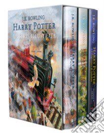 Harry Potter e il prigioniero di Azkaban. Ediz. anniversario 25 anni.  Volume Vol. - J. K. Rowling
