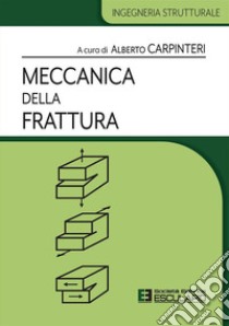 Meccanica della frattura libro di Carpinteri A. (cur.)