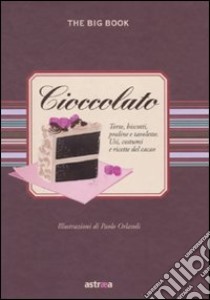 Il cioccolato libro