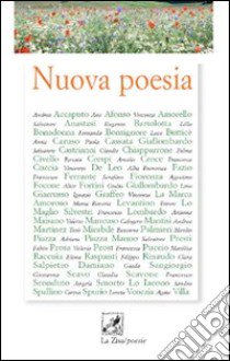 Nuova poesia libro di Romano D. (cur.); Piazza M. (cur.)