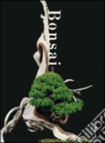 Bonsai libro di Kobayashi Kunio; Tajima Kazuhiko