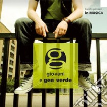 G giovani e Gen Verde. Con booklet libro di Gen Verde (cur.)