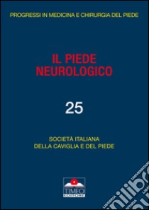 Il piede neurologico libro