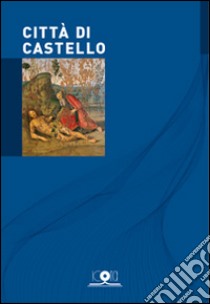 Città di Castello libro di Consigli Isabella; Consigli Silvia