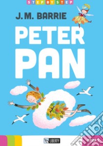 Peter Pan. Ediz. inglese. Con File audio per il download libro di Barrie James Matthew; Barrie James Matthew