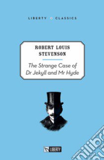 Strange case of Dr Jekyll and Mr Hyde (The) libro di Stevenson Robert Louis