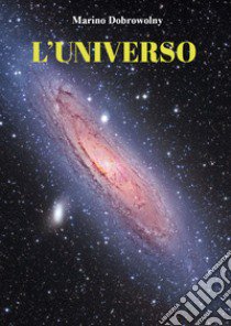 L'universo libro di Dobrowolny Marino