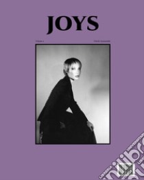 Joys fashion book. Vol. 10 libro di Biegun G. (cur.)