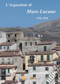 L'acquedotto di Muro Lucano. 1896-2020 libro di Zaccardo Galdino